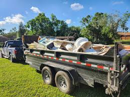 Best Commercial Junk Removal  in Flagtown, NJ